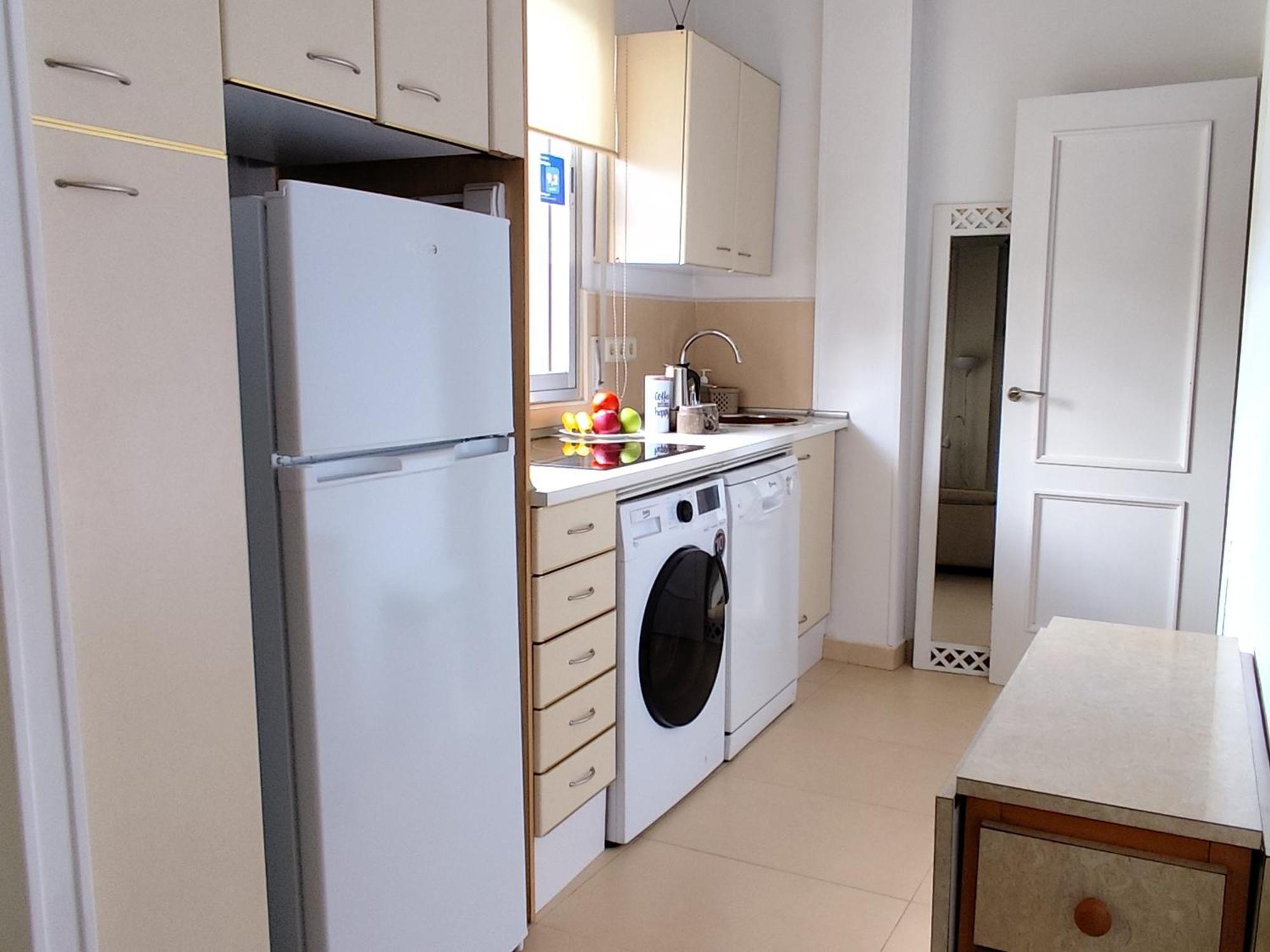 Vut Skyline Apartment Segovia Bagian luar foto