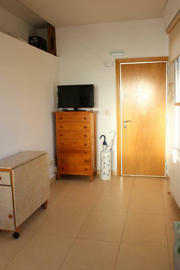 Vut Skyline Apartment Segovia Bagian luar foto